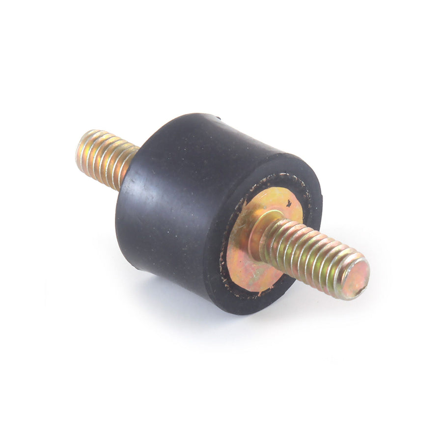 Insulator, Pump, Jacuzzi, 3/4"Thick, 5/16"Threads — Sundance Jacuzzi Part #6570-023