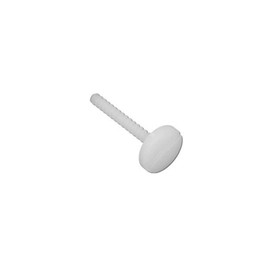 Pillow Screw, Jacuzzi, Attachment For 6455-007 — Sundance Jacuzzi Part #6570-231