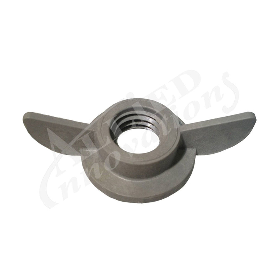 Nut, Pillow, Sundance, Attachment Nut — Sundance Jacuzzi Part #6570-234