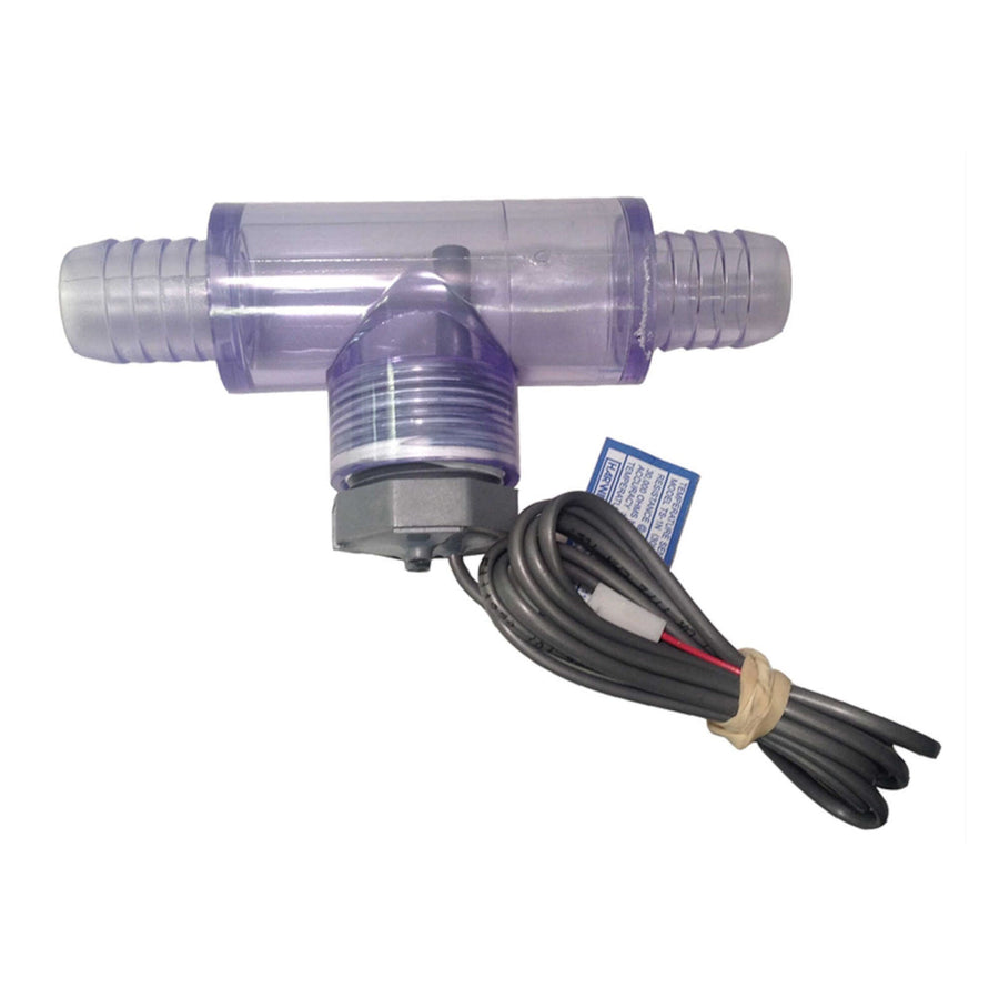 Temp Sensor, Sundance, Tee Fitting, 3/4"rb x 3/4"rb — Sundance Jacuzzi Part #6600-173