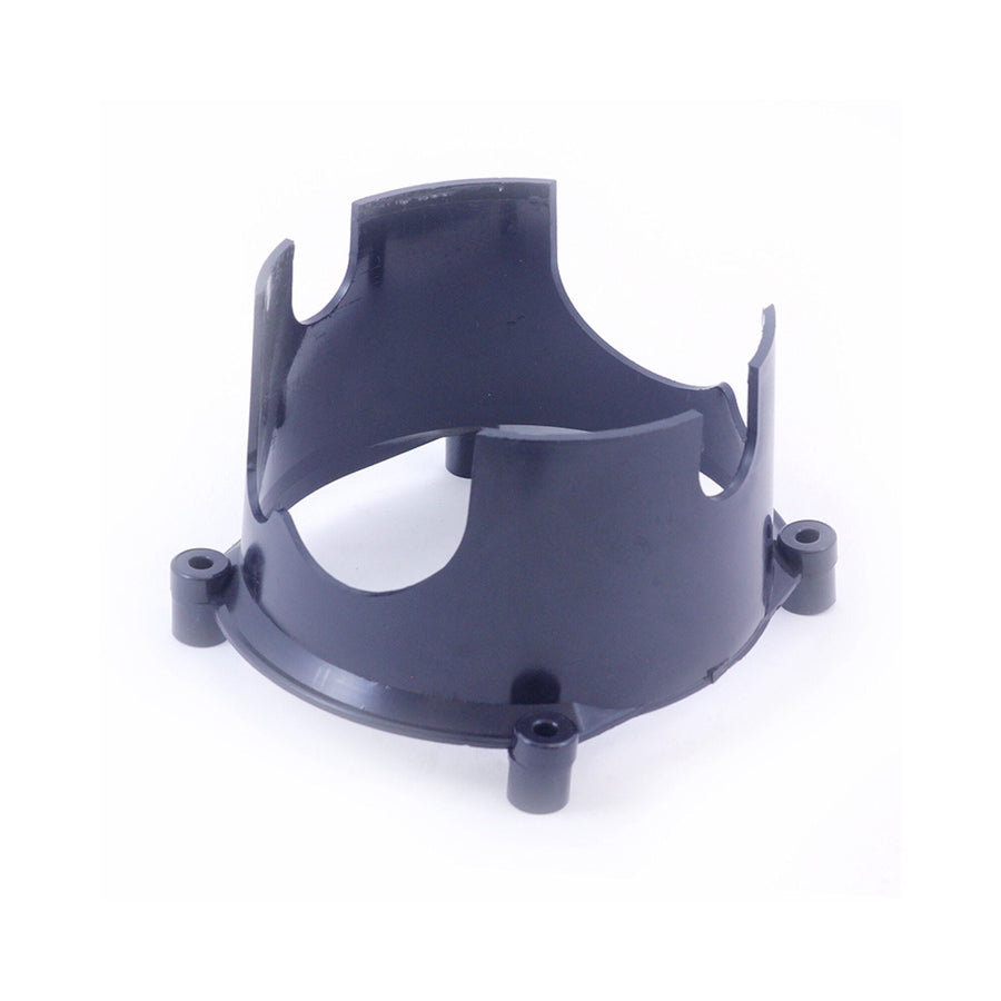 Filter Base, Waterway, Top Load, Black — Waterway Part #672-1051
