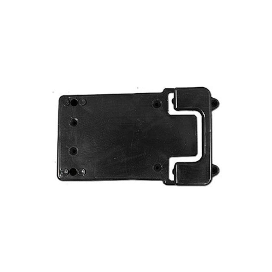 Base, Pump Mount, Waterway, 48/56 Frame — Waterway Part #672-1100