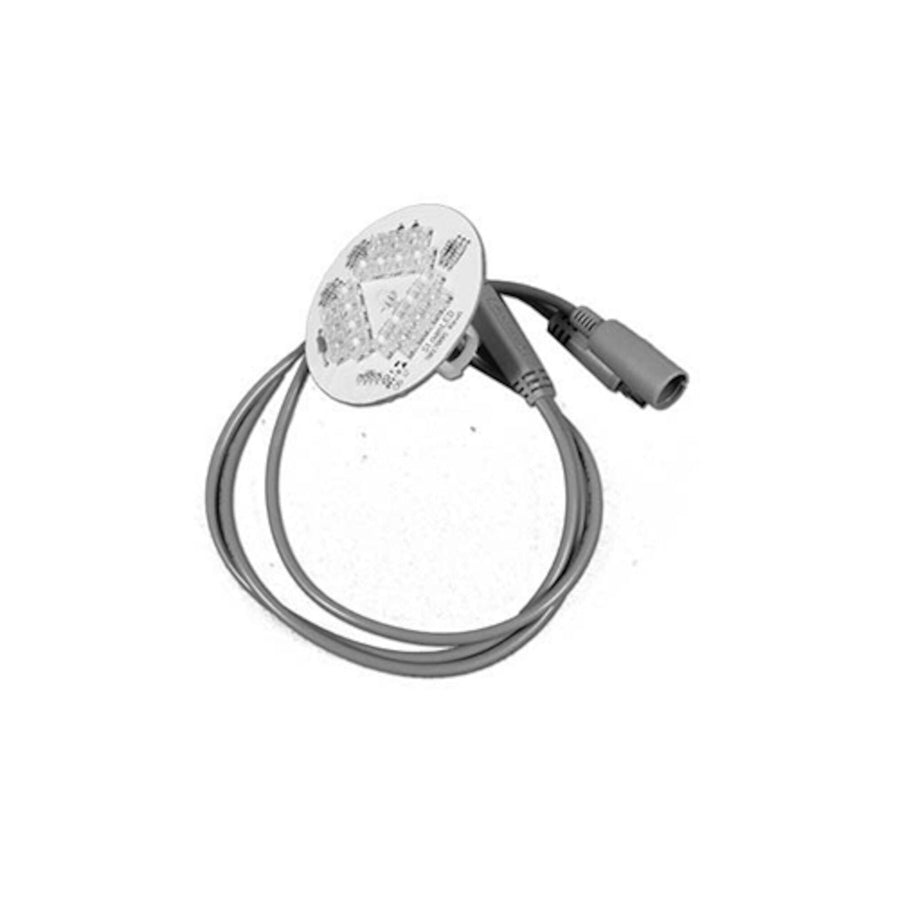 Light, Sloan, 18 LED, Sequencing, 5" Light, 12V — Sloan Part #701570-21-DLSO