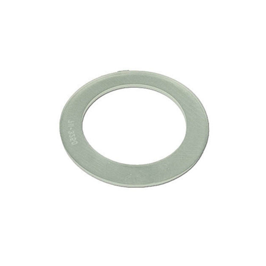 Gasket, Flat, Suction Fitting, Waterway, VGB, Ultra Hi-Flo — Waterway Part #711-3250
