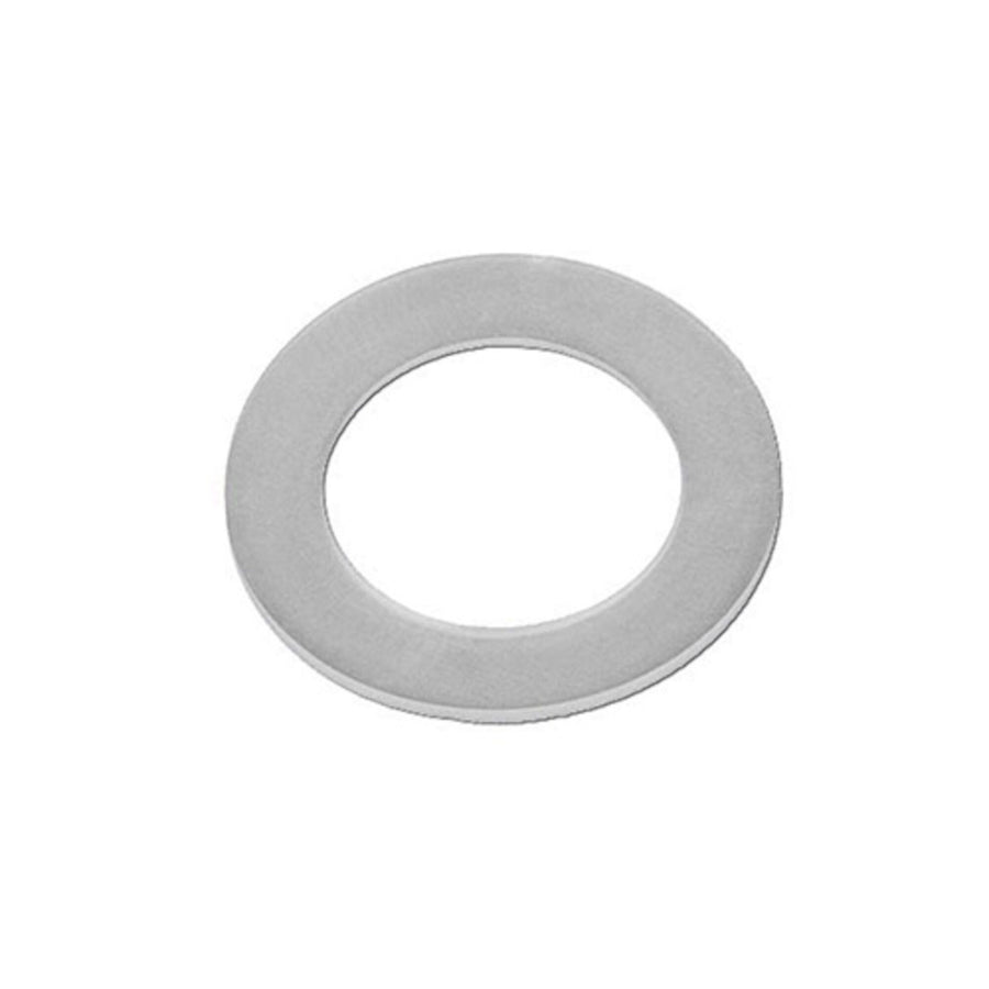 Gasket, Flat, Heater Union, Waterway, 1-1/2", 2-5/16" O.D. — Waterway Part #711-4000
