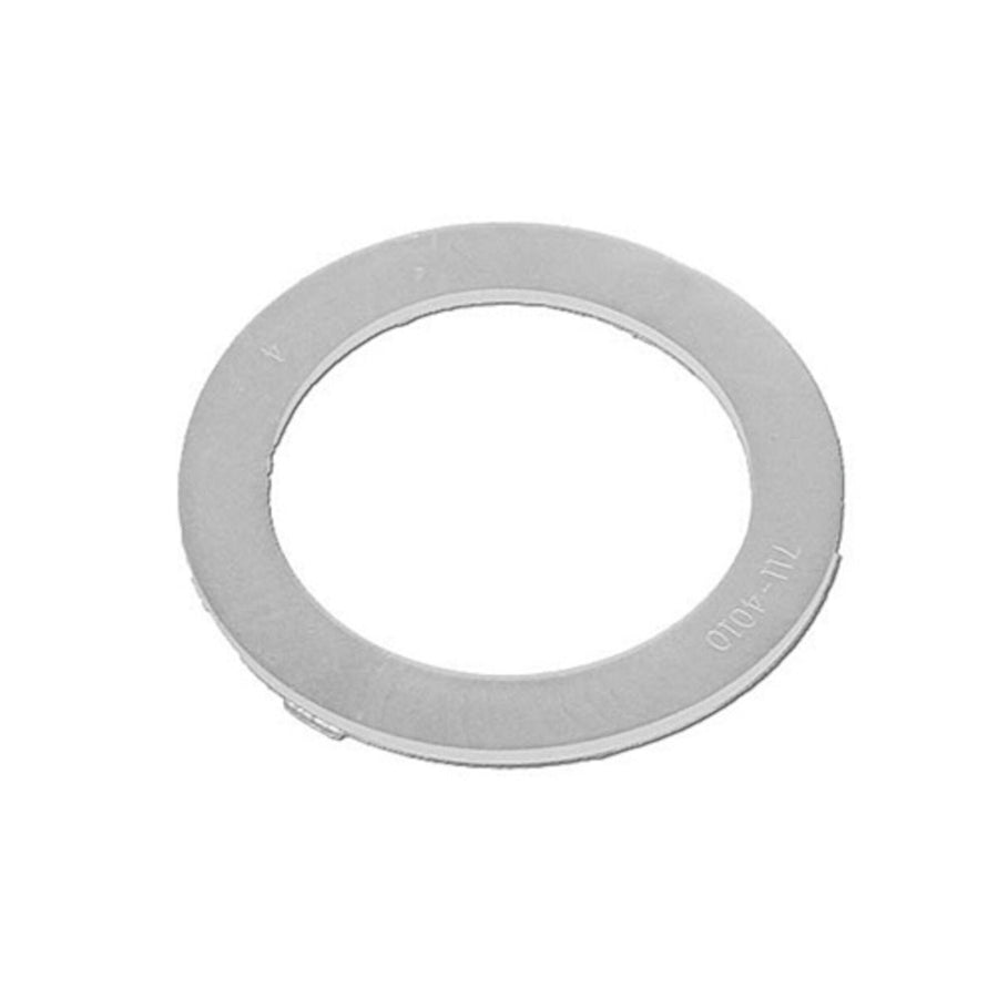 Gasket, Flat, Heater Union, Waterway, 2", 2-15/16" O.D. — Waterway Part #711-4010