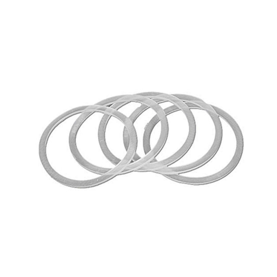 Flat Gasket, Diverter Valve, Waterway, 1" — Waterway Part #711-4310