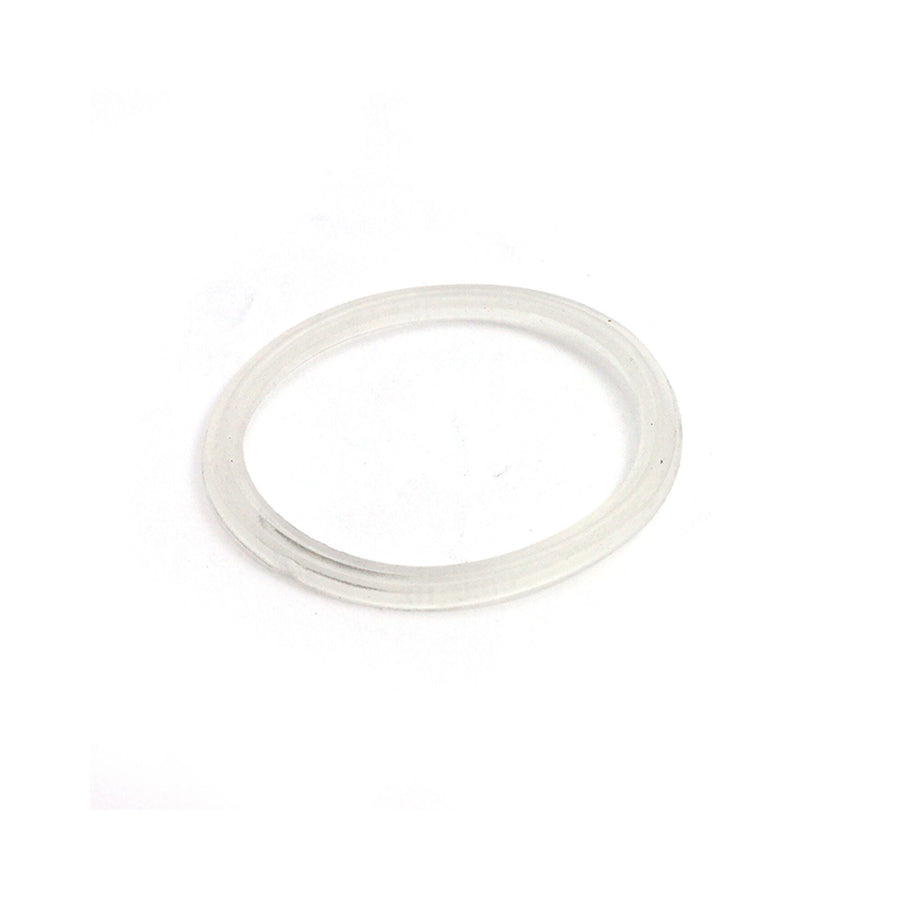 Gasket, Jet Wall Fitting,Waterway Mini Storm, Flat — Waterway Part #711-6910