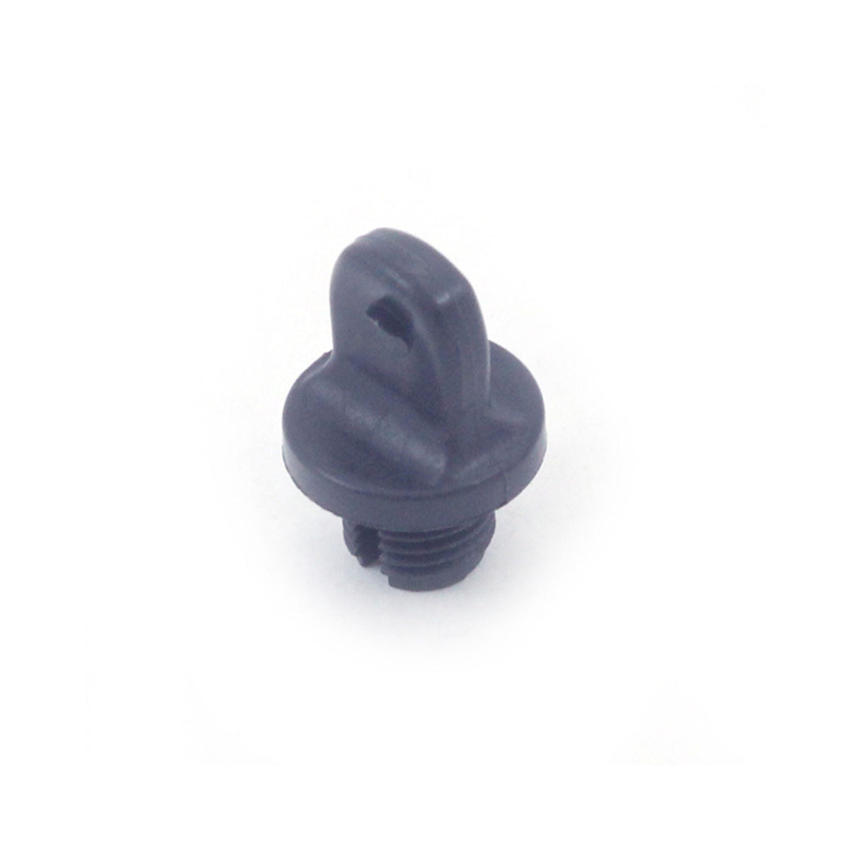 Drain Plug, Pump, Waterway, 3/8"MPT, EX2 — Waterway Part #715-4020
