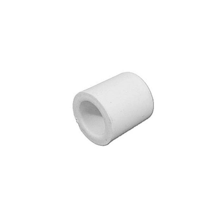Fitting, PVC, Plug, Barbed, Cap Style, 3/8"RB — Waterway Part #715-9770