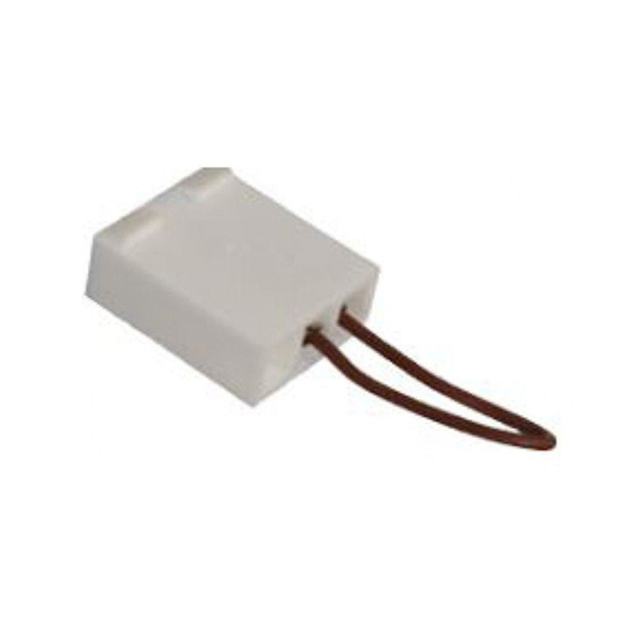 Jumper Plug, Watkins/Tiger River, Pressure Switch Bypass — Tiger River Part #72768