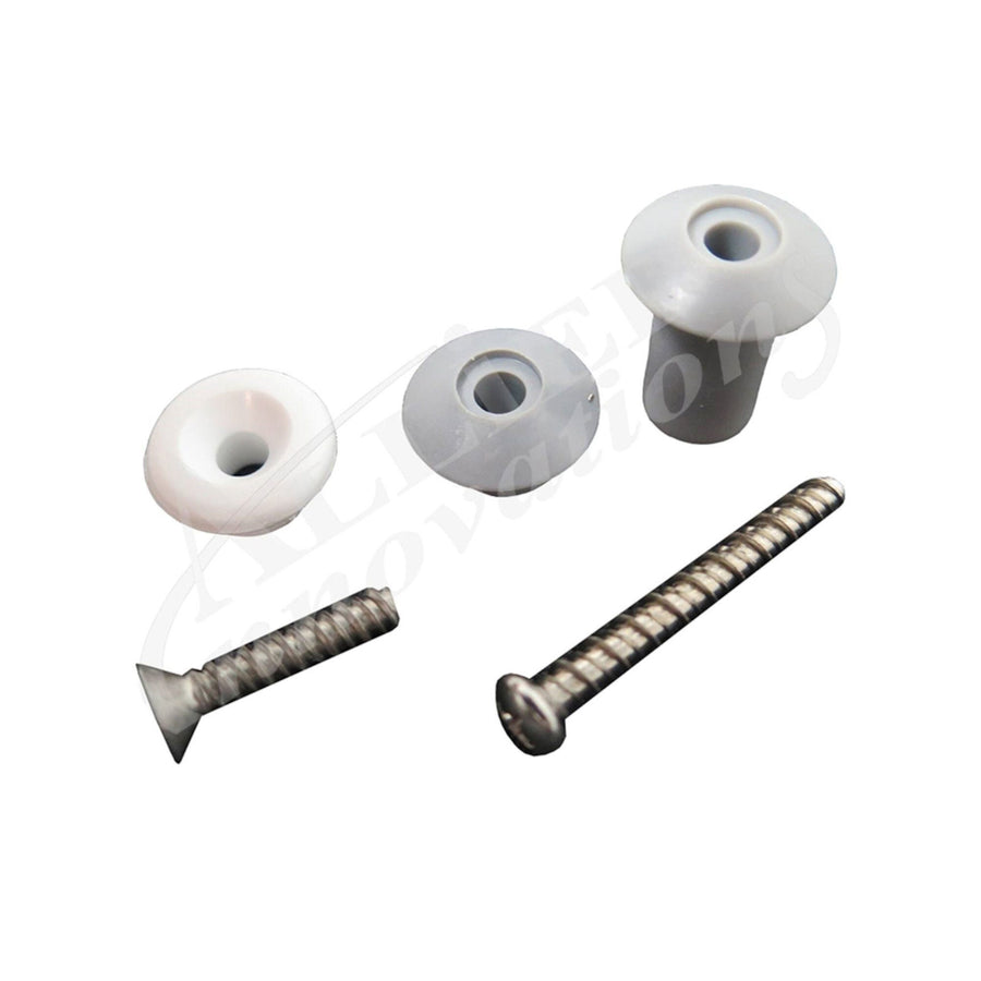 Pillow, Watkins, Retainer Screw Kit — Hot Spring Spas Part #73019