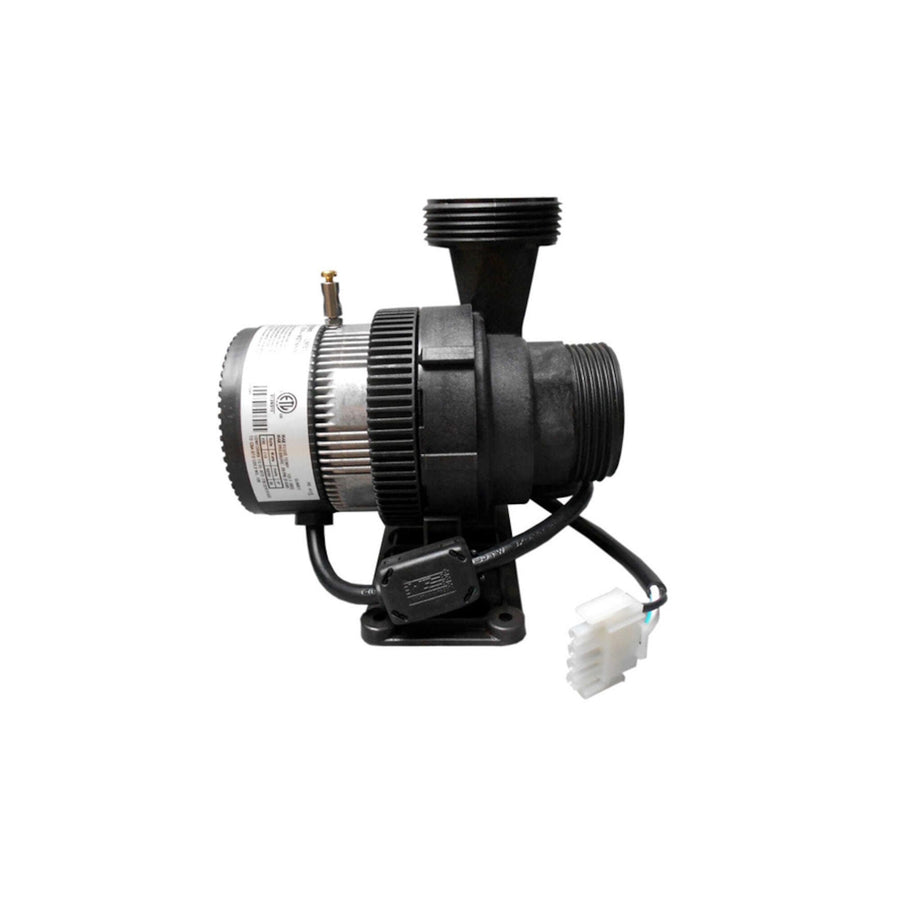 Circulation Pump, Laing, E14 Series, 1/40HP, 230V, 50/60hZ — Laing Part #73348