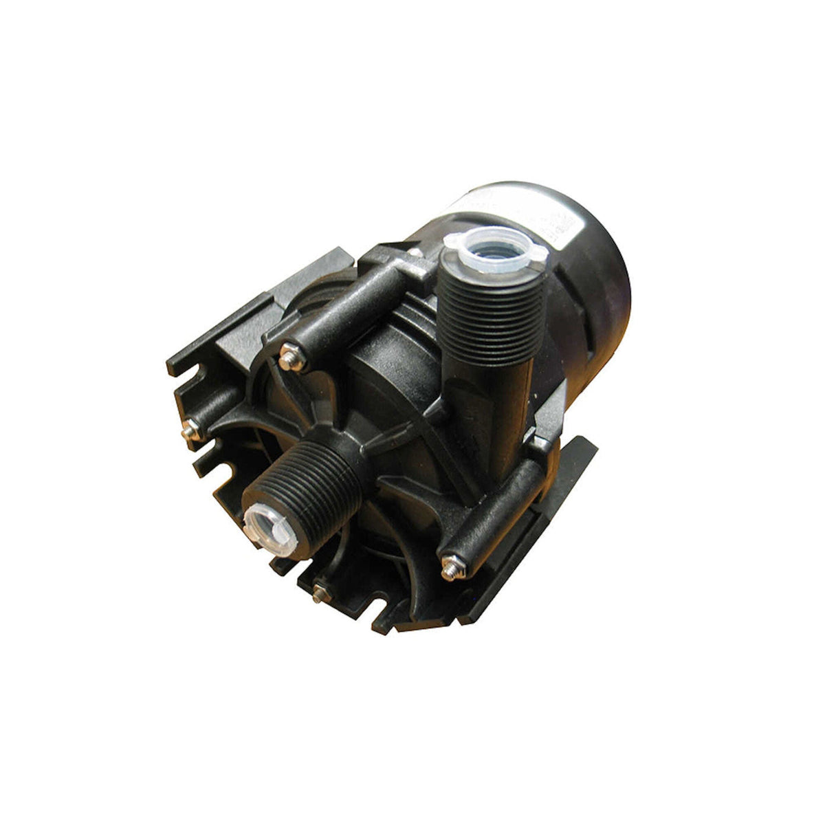 Circulation Pump, Laing E10 Series, 1/40HP, 230V, 3/4"MPT — Laing Part #73999