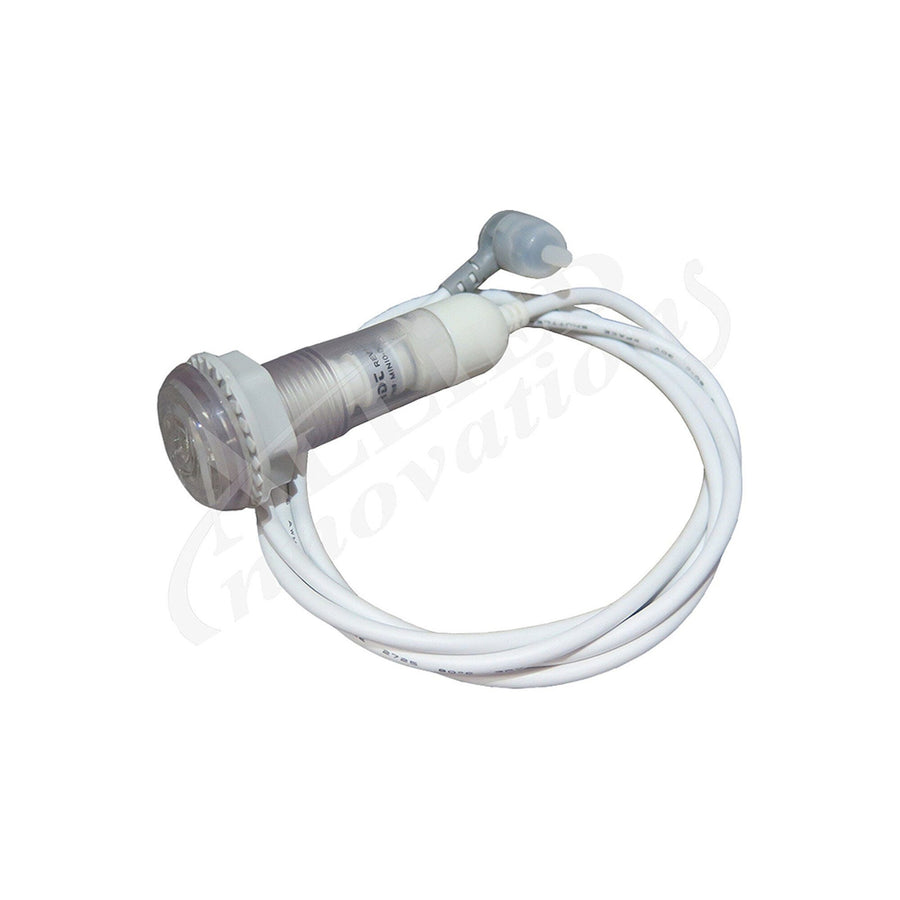 Light Part, LED Housing, Points of Light/Limelight — Hot Spring Spas Part #74554