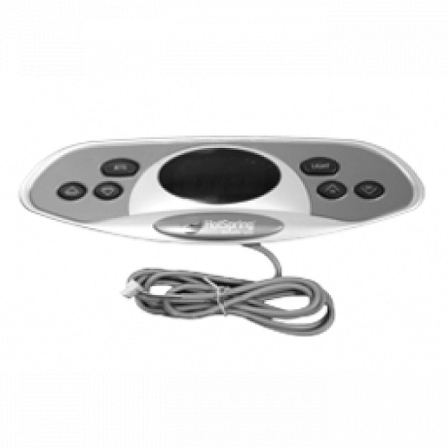 Spaside Control, Watkins Limelight, (2012.5-Current), LED — Hot Spring Spas Part #76845