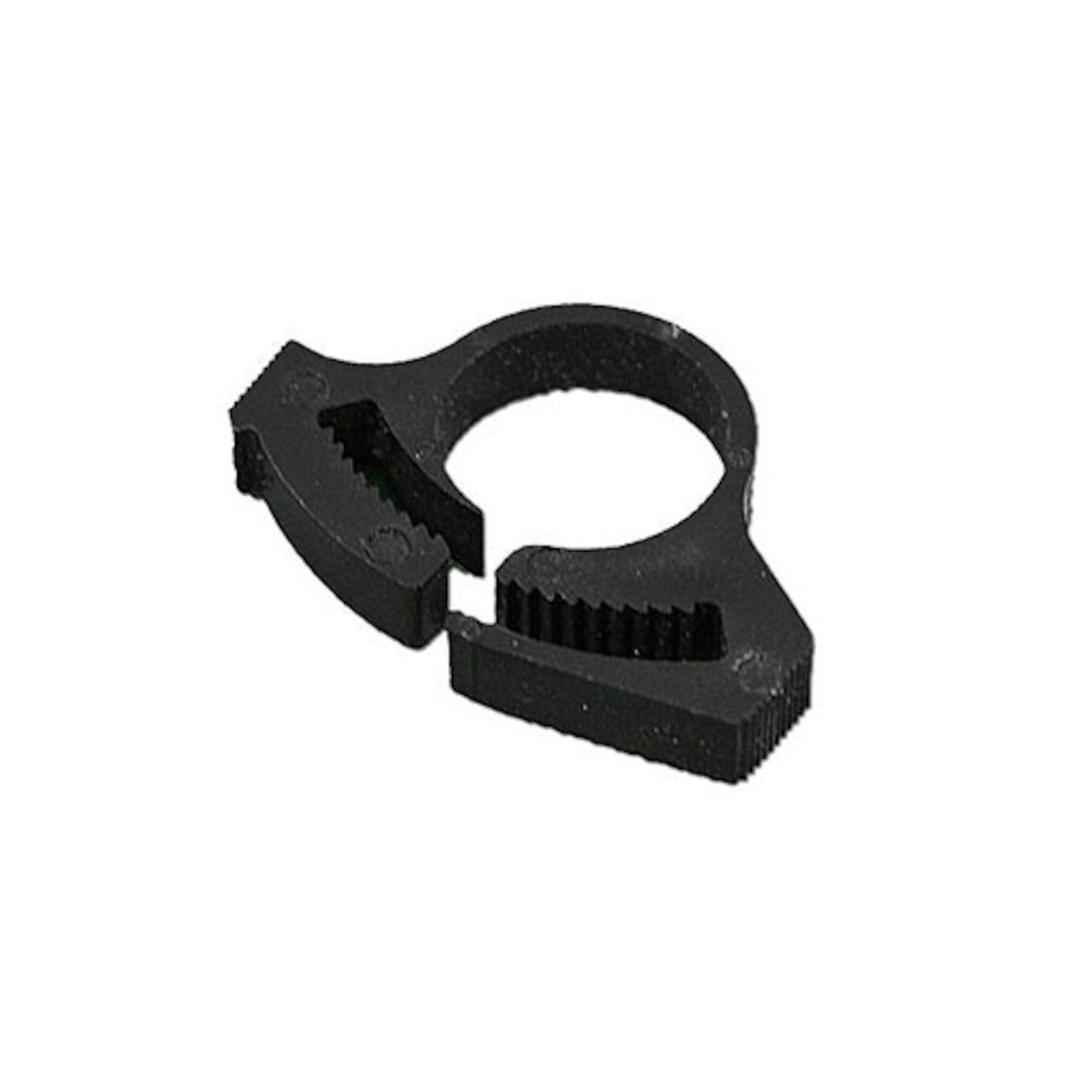 Clamp, Tubing, Waterway, Plastic Pinch, 3/8", Ozone — Waterway Part #872-2291