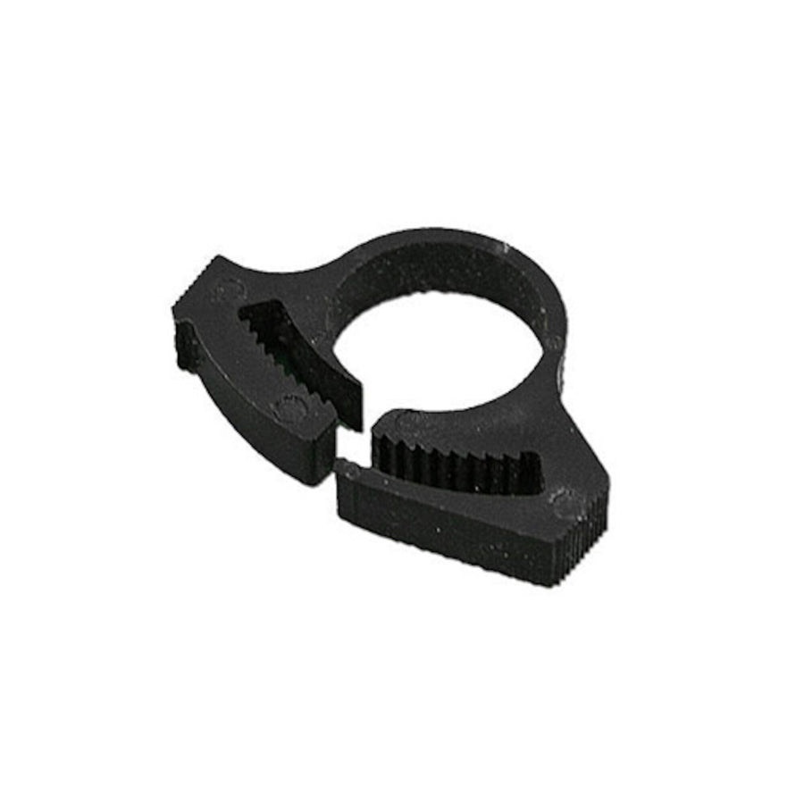 Clamp, Tubing, Waterway, Plastic Pinch, 3/8", Ozone — Waterway Part #872-2291