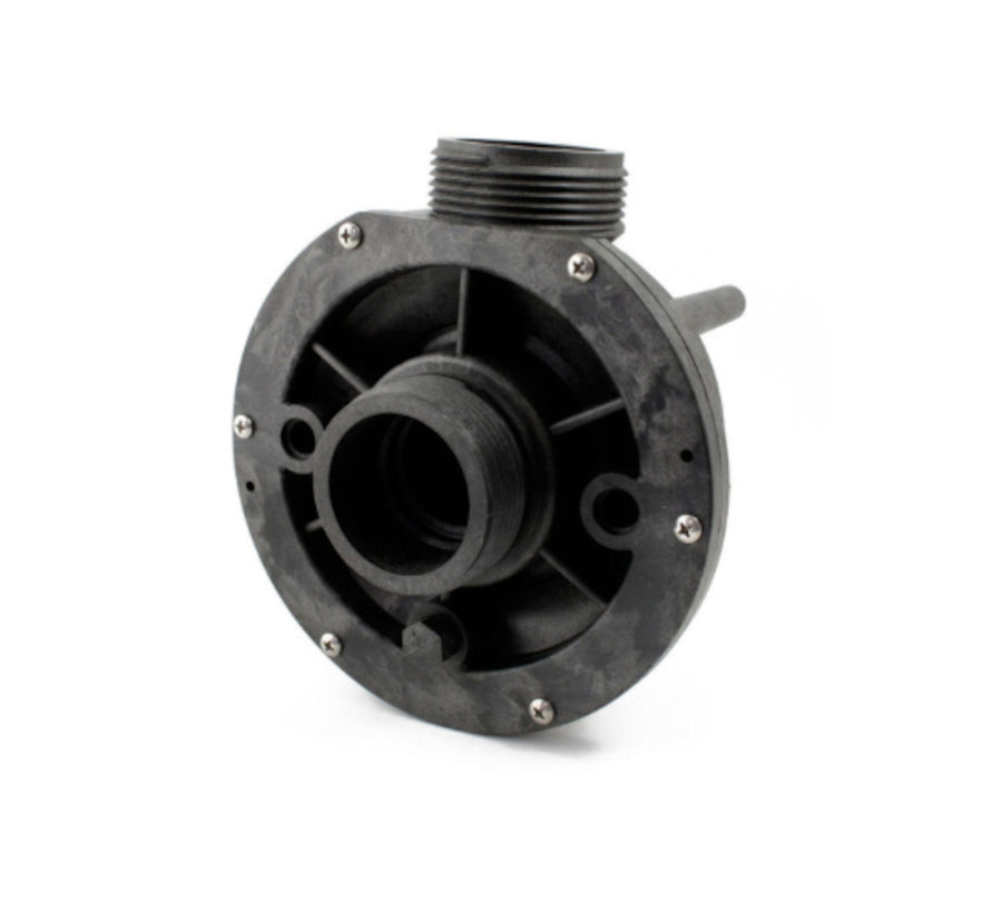 Wet End, AquaFlo FMCP, 2.0HP, CD, 48-Frame, 1-1/2"MBT — Aqua-Flo by Gecko Part #91040840-000