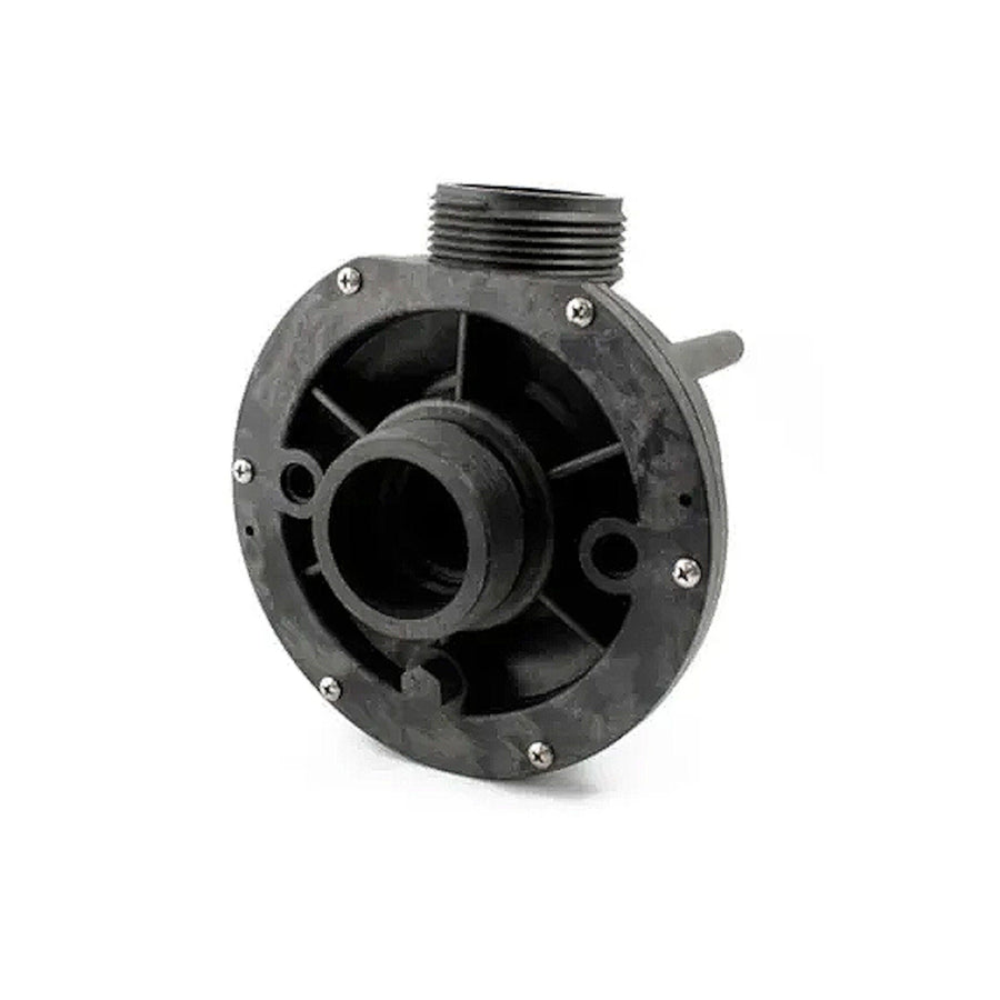 Wet End, AquaFlo FMCP, 1.0HP, CD, 48-Frame, 1-1/2"MBT — Aqua-Flo by Gecko Part #91040810-000