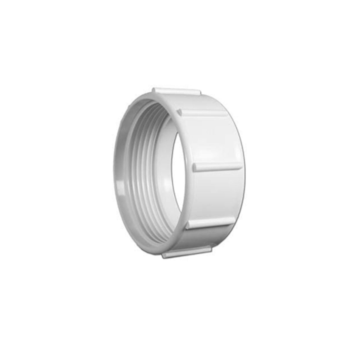 Union Nut, Aqua-Flo, 2"FBT — Aqua-Flo by Gecko Part #91431150