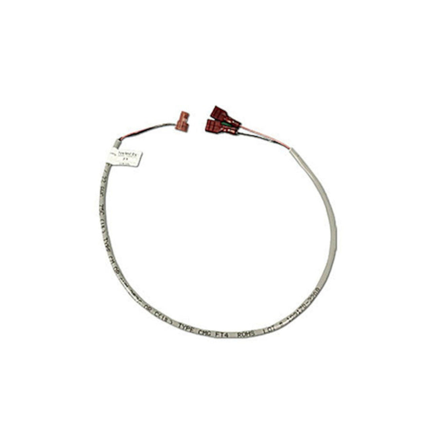 Pressure Switch Harness, Gecko, 14", 2 Wire w/ 3 Pin Plug — Gecko Alliance Part #9920-400124