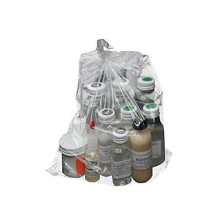 Quick Glaze Single Repair Kit, Silver Marble — Multi-Tech Part #QGLSRMB6427-S