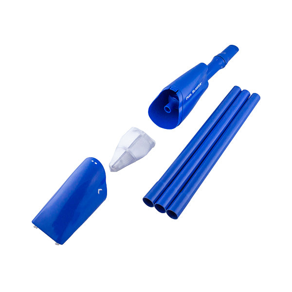 Vacuum, Water Tech, Battery Operated Spa Vacuum — Watertech Part #SPAVAC127