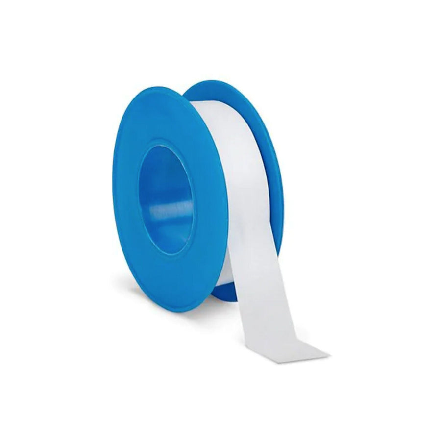 PTFE Teflon/Plumbers Thread Seal Tape, 1/2" x 520" — Valterra Part #A05-0265