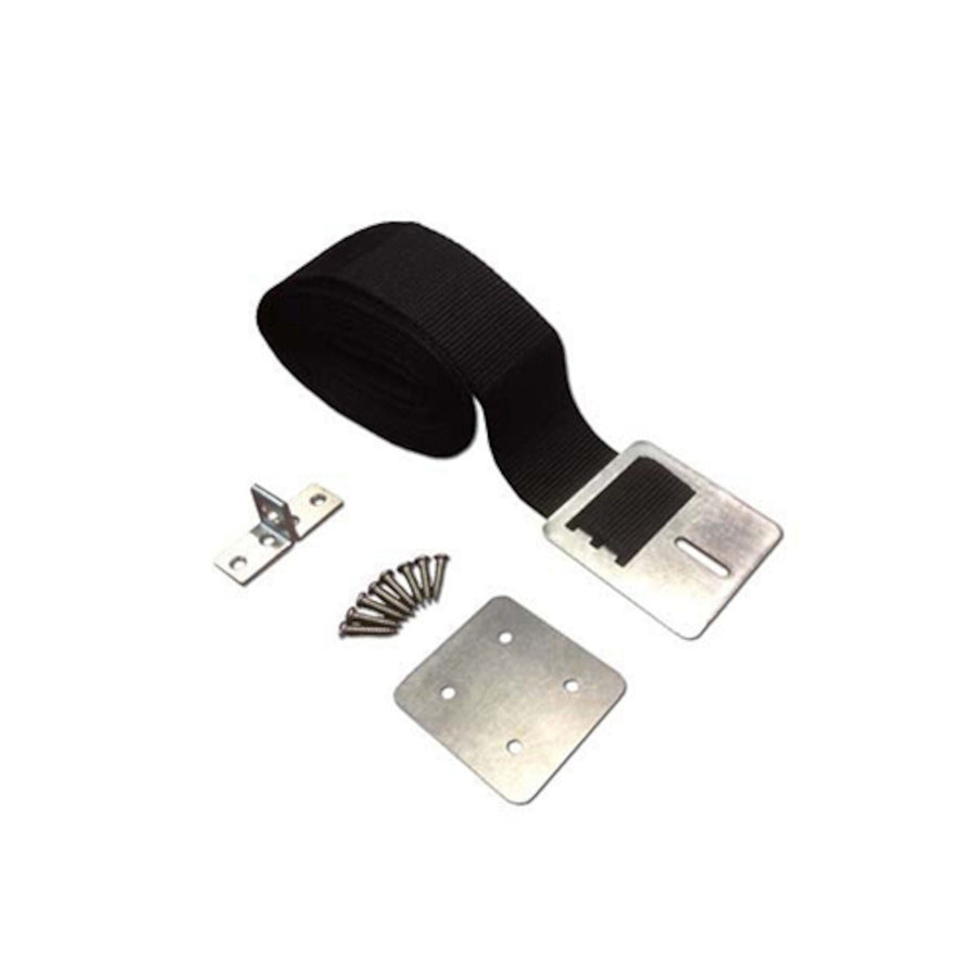 Security Strap, Spa Cover, 12 ft Long — Spa Seal Part #ACSSTRAP
