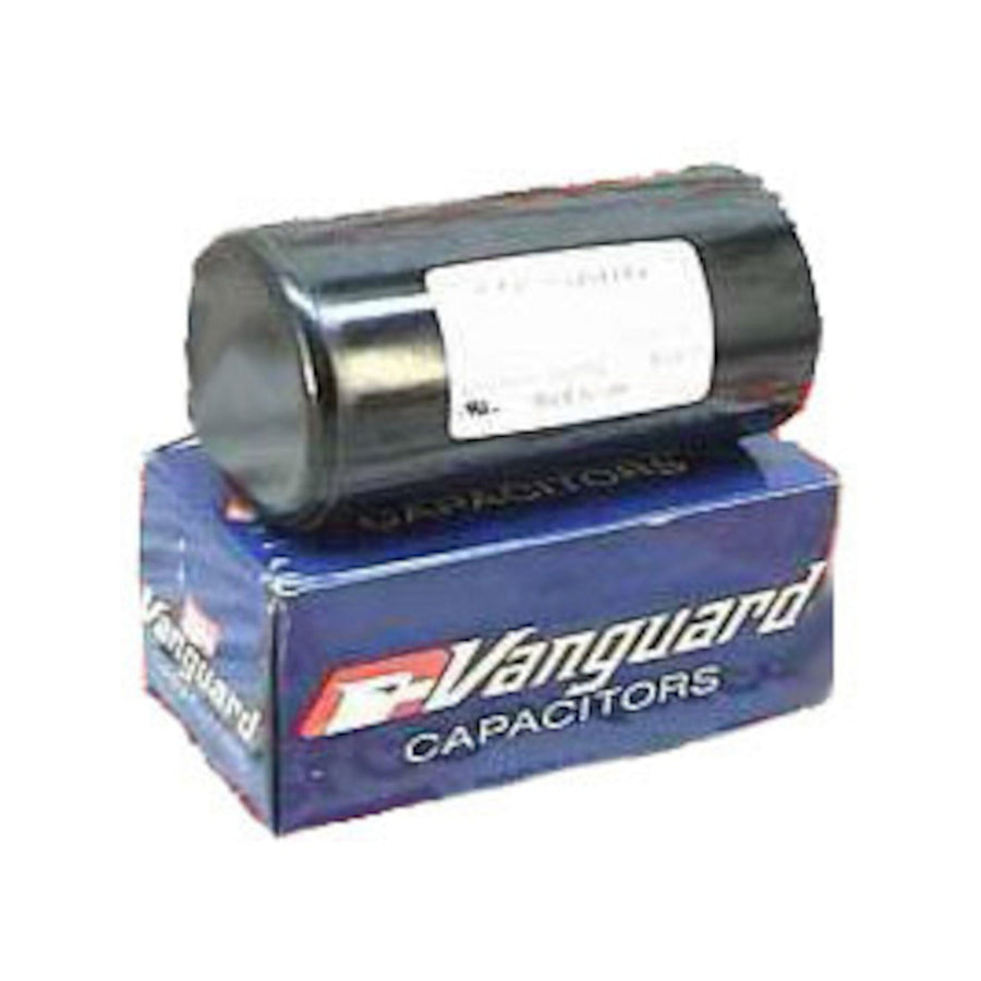 Capacitor, 230V, 50/60HZ, 1-7/16" x 2-3/4" — Essex Part #BC53M250