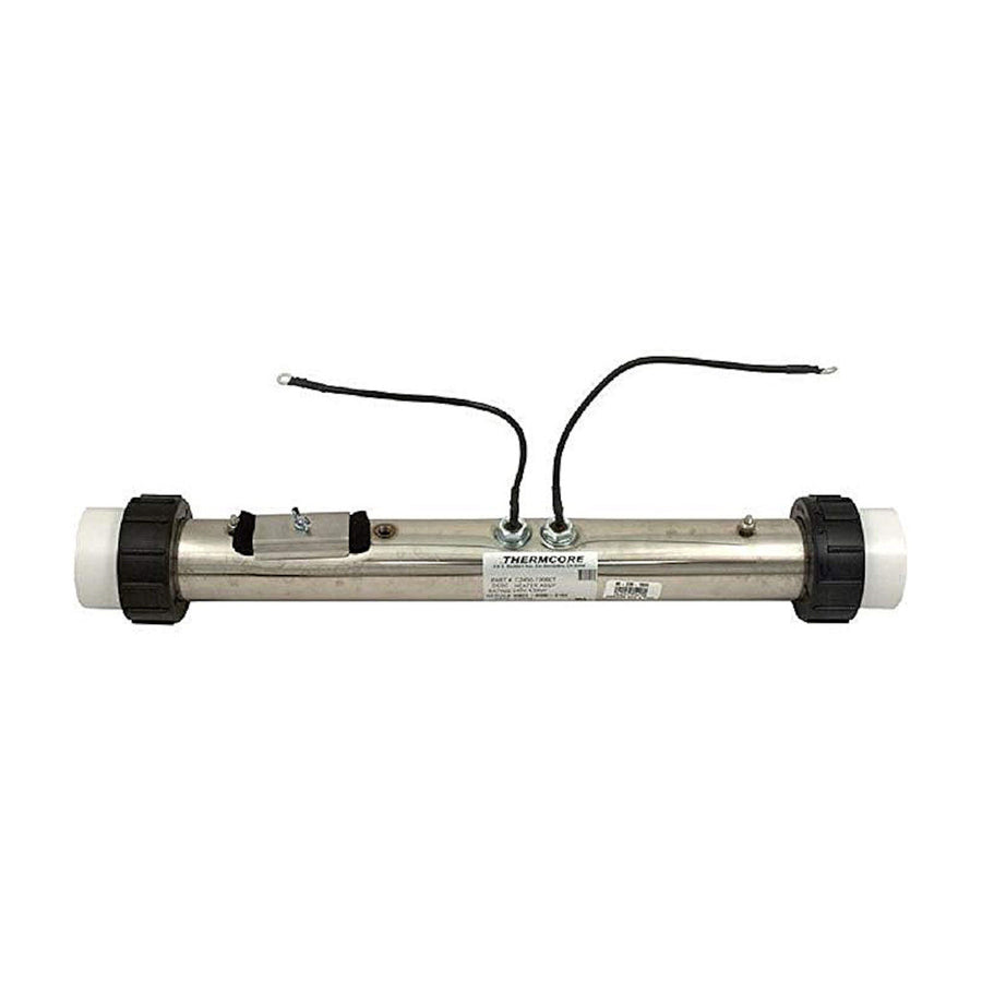 Heater Assembly, DM/Vita, 4.5kW, 230V, 2" x 17.63"Long — Vita Part #C2450-1008ET