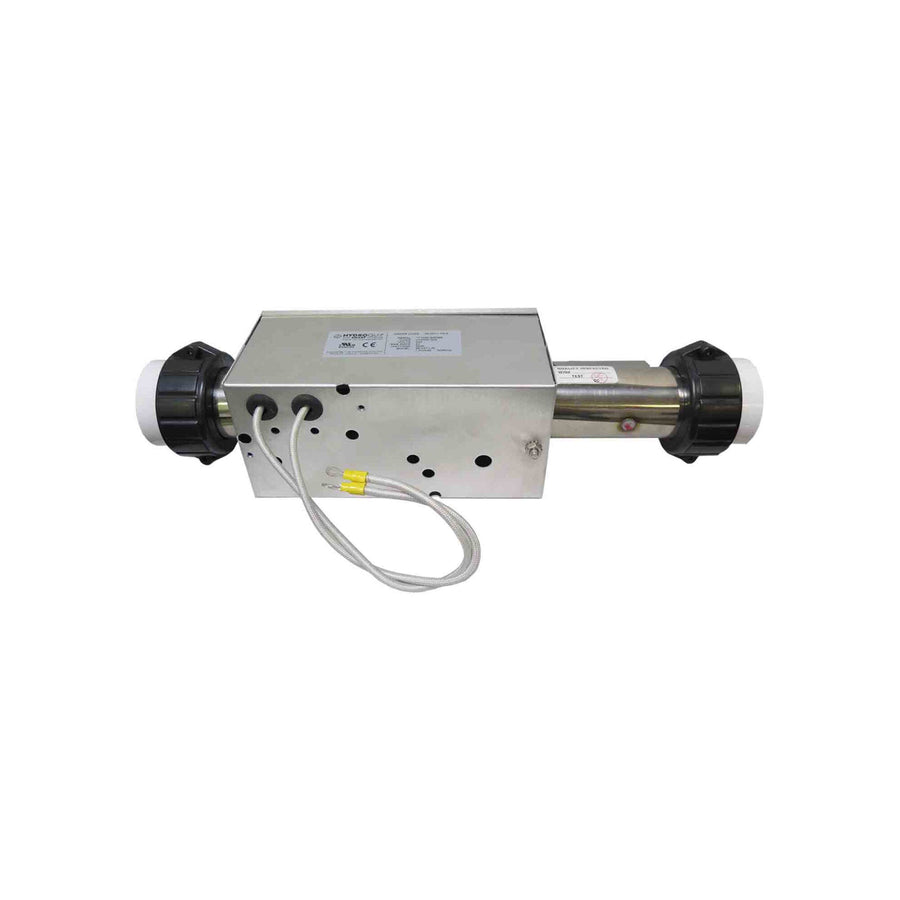 Heater Assembly, Cal Spa, 5.5kW, 230V, 2" x 15"Long — Cal Spa Part #C2550-0011