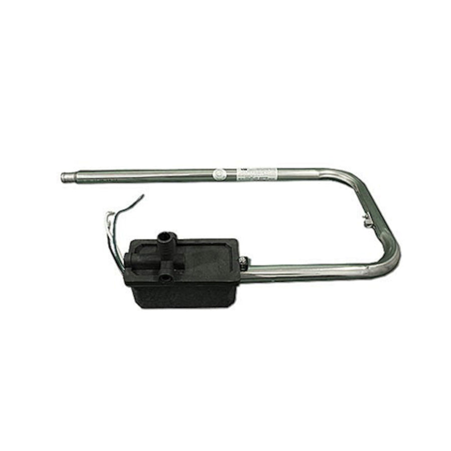 Heater Assembly, Sundance/Jacuzzi, Low Flow, 5.5kW, 230V — Balboa Part #C3229-2A