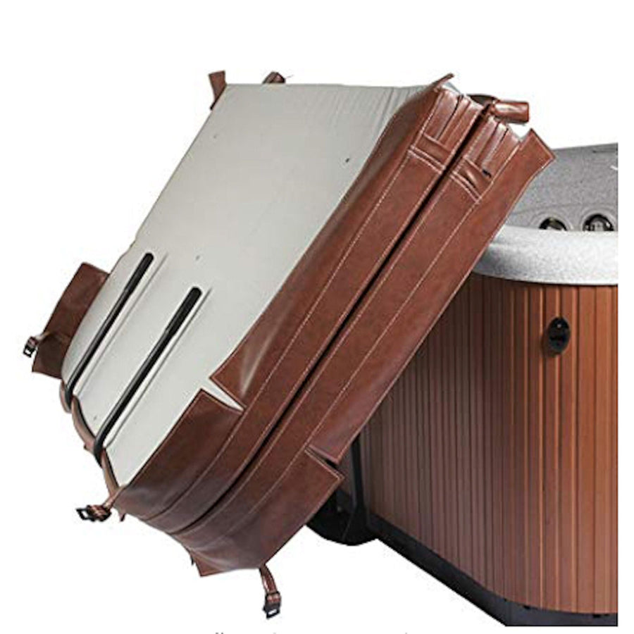 Cover Lift, Cover Caddy, Gas Shock Assisted — Cover Valet Part #COVER-CADDY