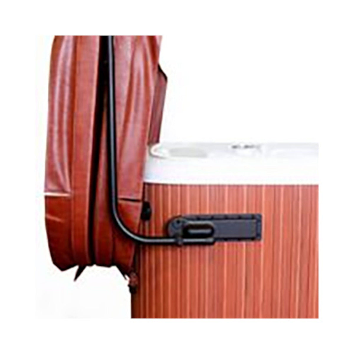 Cover Lift, Covervalet, Side Mount, Up To 100" — Cover Valet Part #COVEREX