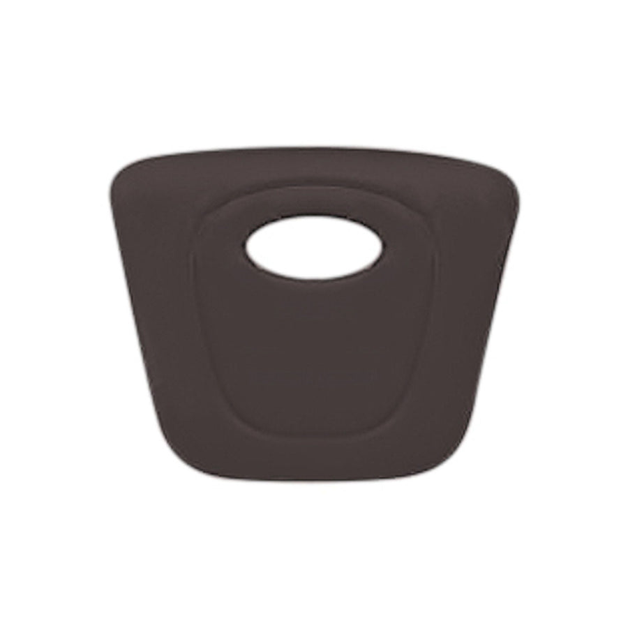 Pillow, Coast Spa, OEM, Small, Fiber Light, Gun Metal Gray — Coast Spa Part #CS-101