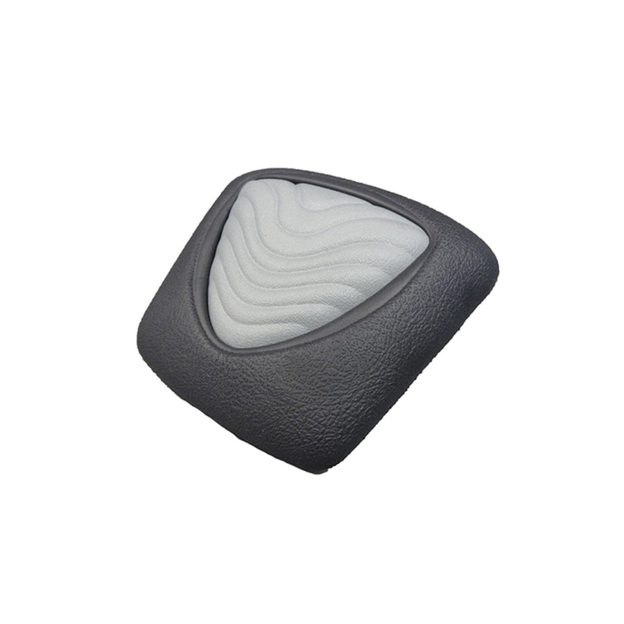 Pillow, Coast Spa, OEM, Corner Pillow, 2-Part Lounge — Coast Spa Part #CS-2011-7