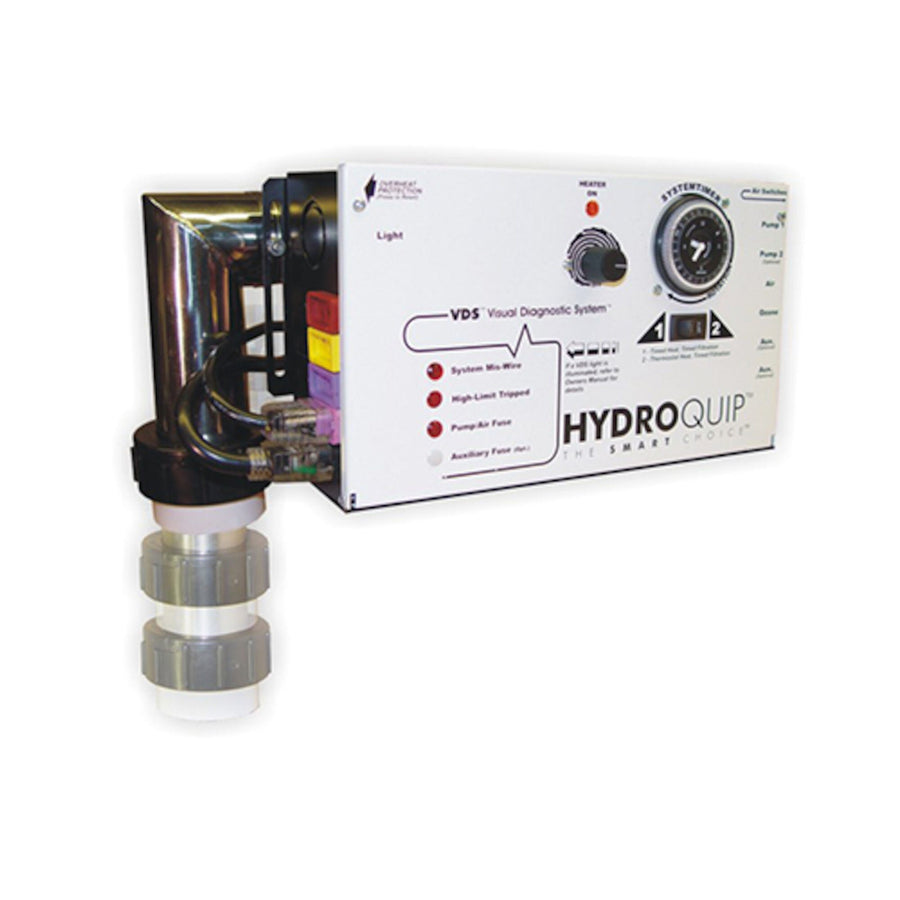 Control System, Air, Hydroquip CS4009US1 Slide — HydroQuip Part #CS4009-US1
