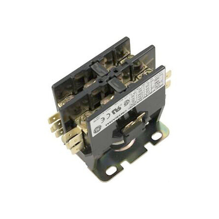 Contactor, DPST, 115VAC Coil, 30A — Allied Innovations Part #DPC30-120