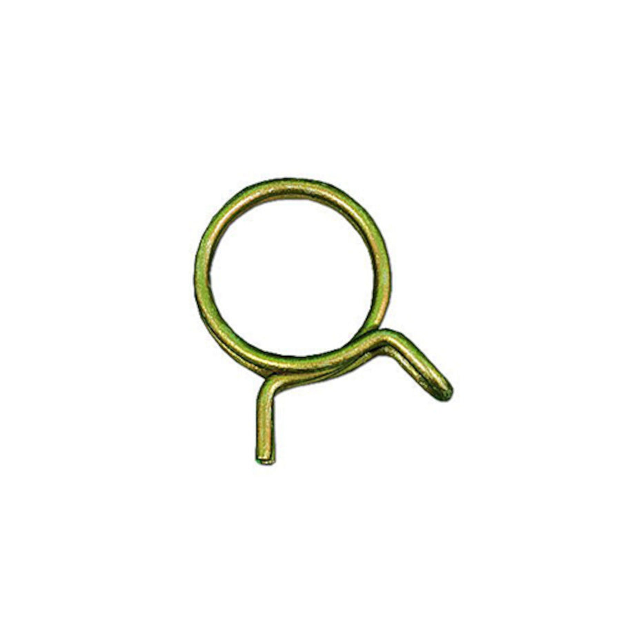Clamp, Tubing, 1"OD, Jet Water Lines — Brett Aqualine Part #DW-17ST-ZD