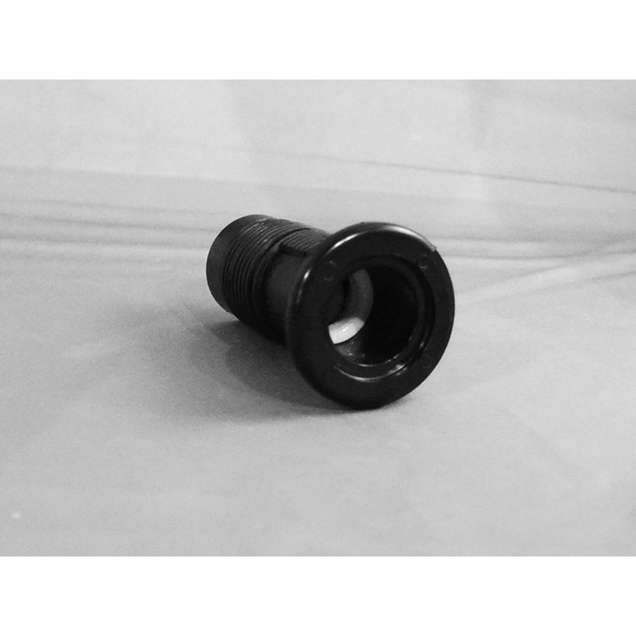 Vent, Dynasty 2009 Vertical, Black — Waterway Part #DY6420101