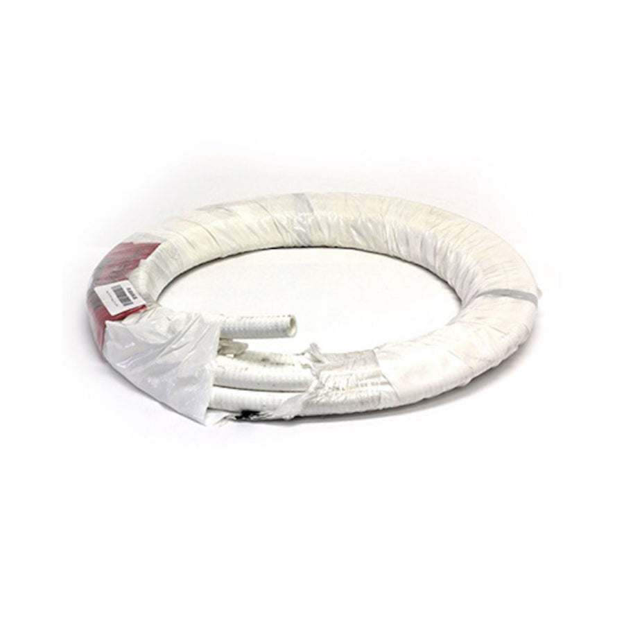 Pipe, Flex, PVC Hose, 1/2" x 25' Roll — Brett Aqualine Part #FLEX-50-25
