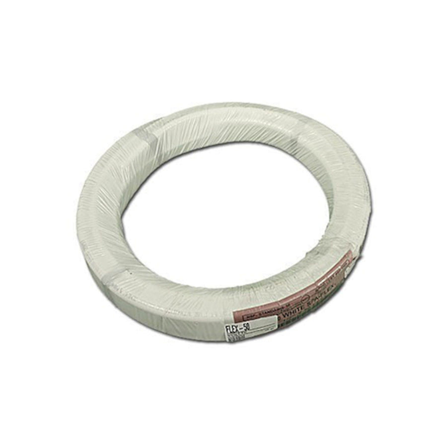 Pipe, Flex, PVC Hose, 1/2" x 50' Roll — Brett Aqualine Part #FLEX-50