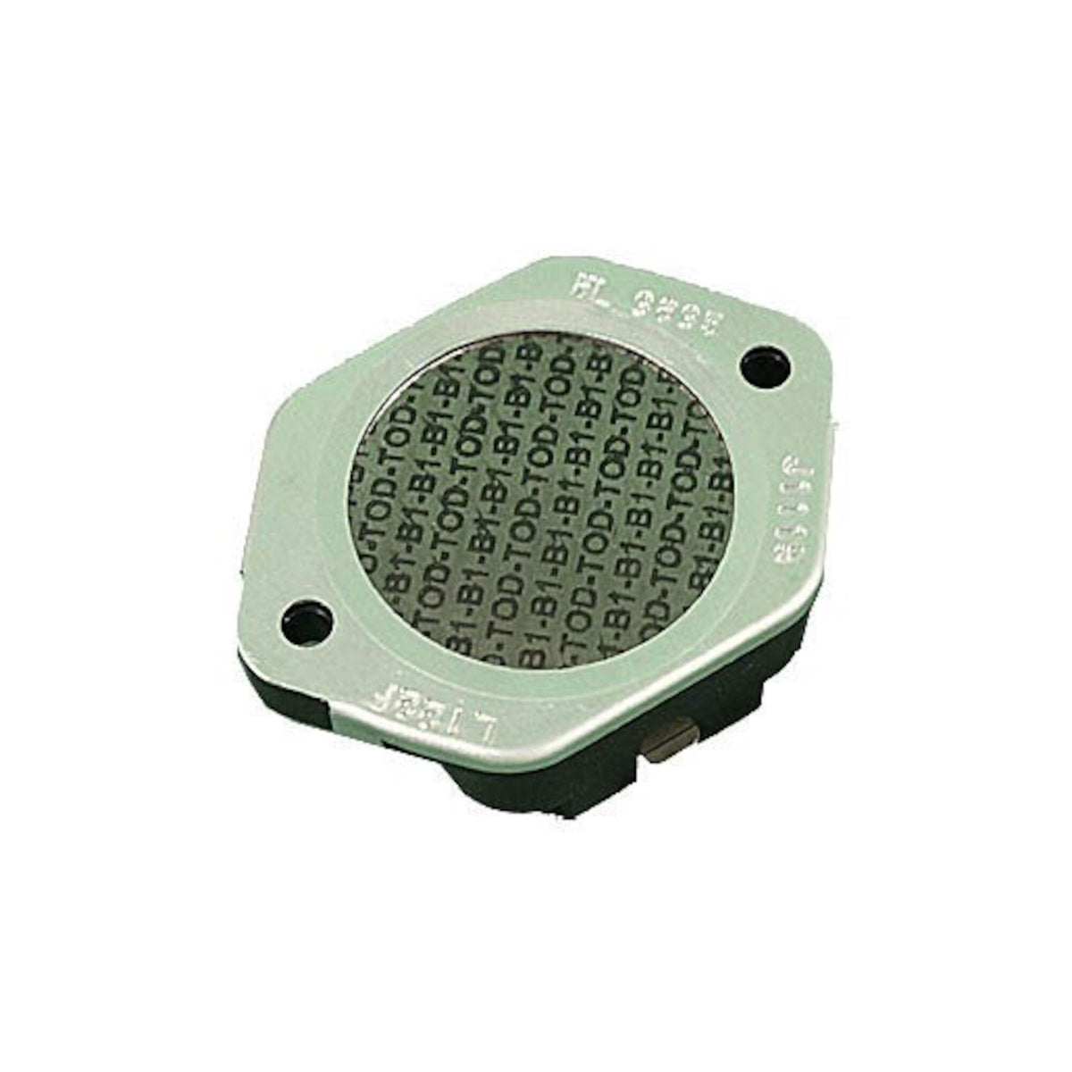Hi-Limit, Thermodisc, Surface Mount, DPST w/ Screws — HydroQuip Part #HL9845