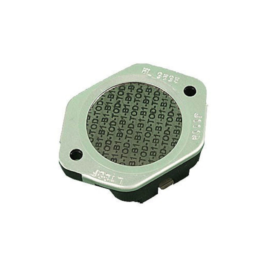 Hi-Limit, Thermodisc, Surface Mount, DPST w/ Screws — HydroQuip Part #HL9845