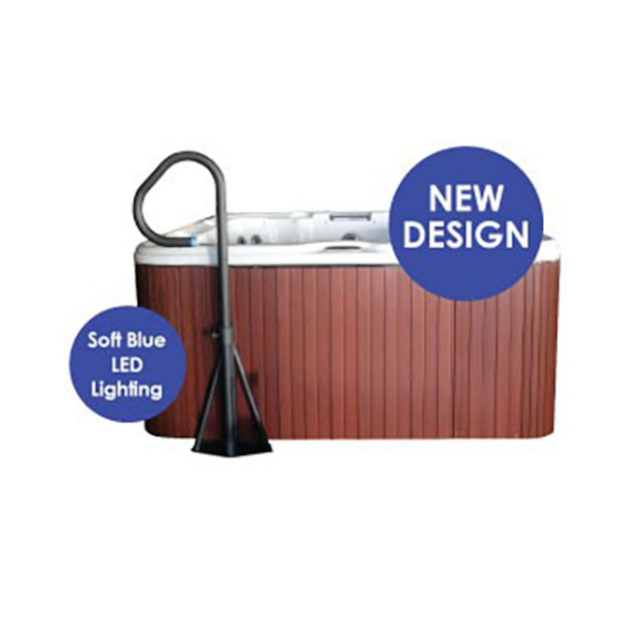 Light, Cover Valet, Light Kit For Hand Rail — Cover Valet Part #HRLED