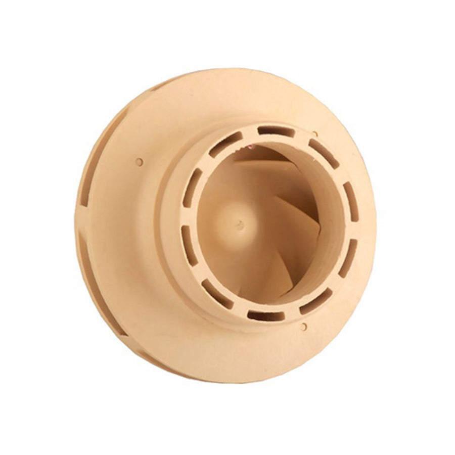 Pump Impeller,LX,48WUA,1HP,48Frame — LX Part #IMP-48WUA1001C
