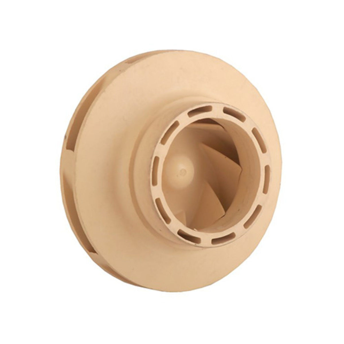 Pump Impeller,LX,48WUA,1.5HP,48Frame — LX Part #IMP-48WUA1501C