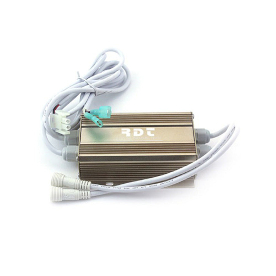 Light Controller, Rising Dragon, LED Lighting, 2 Wire — Rising Dragon Part #K150B-TA0TL